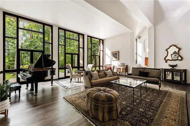 $5,495,000 | 9650 Coleman Road, Roswell, GA 30075