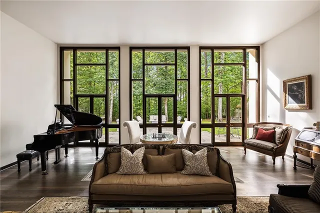 $5,495,000 | 9650 Coleman Road, Roswell, GA 30075