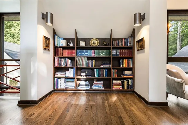 $5,495,000 | 9650 Coleman Road, Roswell, GA 30075