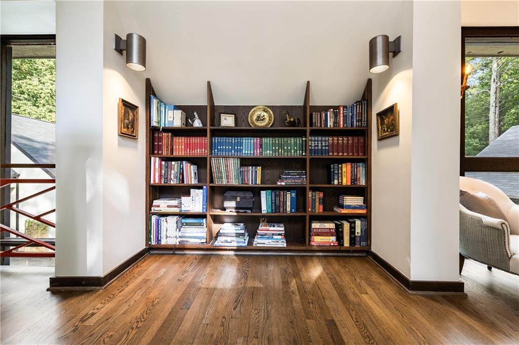 9650 Coleman Road Roswell, GA 30075 - Photo 59 of 97