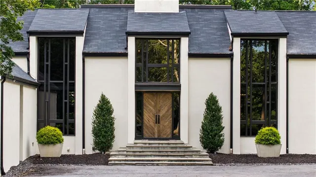 $5,495,000 | 9650 Coleman Road, Roswell, GA 30075