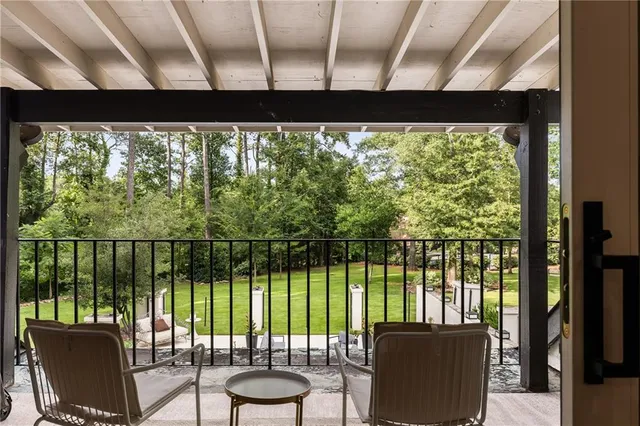 $5,495,000 | 9650 Coleman Road, Roswell, GA 30075