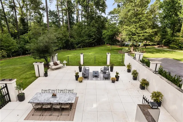 $5,495,000 | 9650 Coleman Road, Roswell, GA 30075