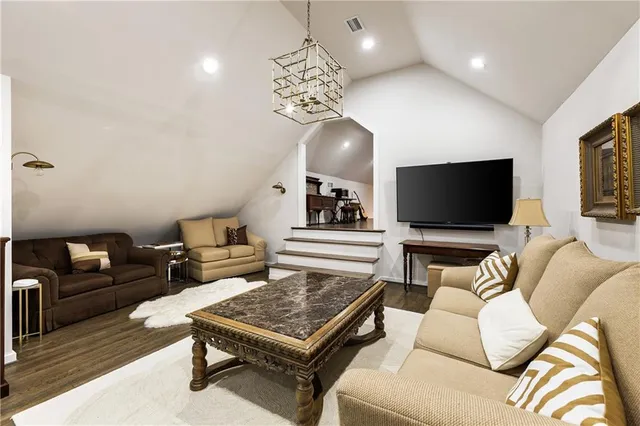 $5,495,000 | 9650 Coleman Road, Roswell, GA 30075