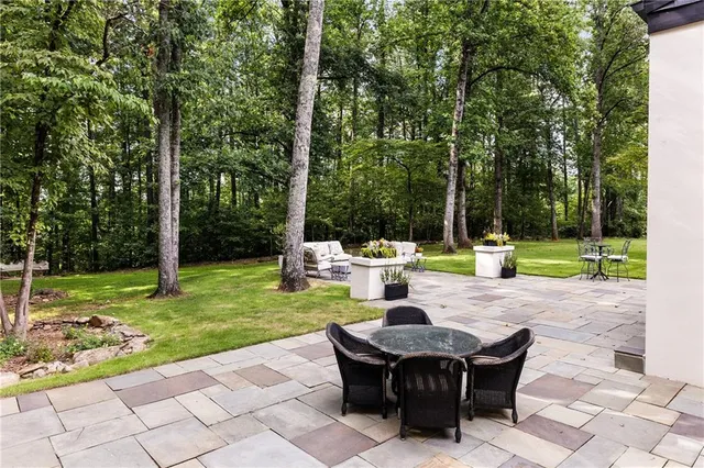 $5,495,000 | 9650 Coleman Road, Roswell, GA 30075