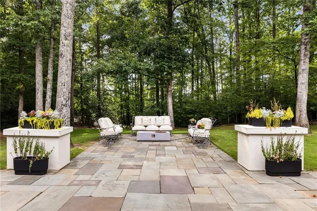 $5,495,000 | 9650 Coleman Road, Roswell, GA 30075