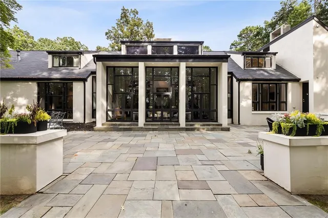 $5,495,000 | 9650 Coleman Road, Roswell, GA 30075