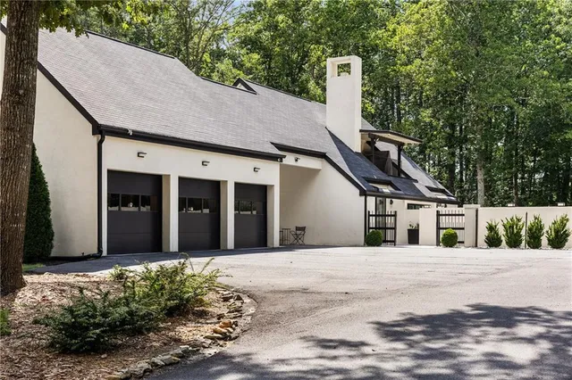$5,495,000 | 9650 Coleman Road, Roswell, GA 30075