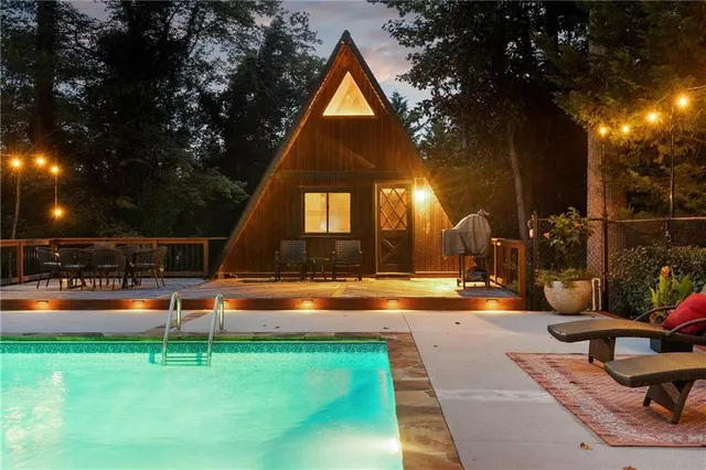 $5,495,000 | 9650 Coleman Road, Roswell, GA 30075