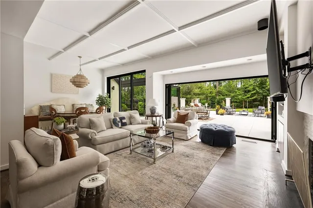 $5,495,000 | 9650 Coleman Road, Roswell, GA 30075