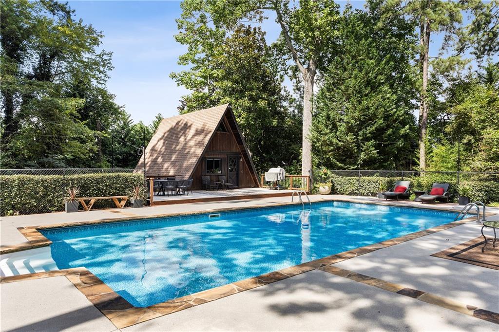 9650 Coleman Road Roswell, GA 30075 - Photo 81 of 97