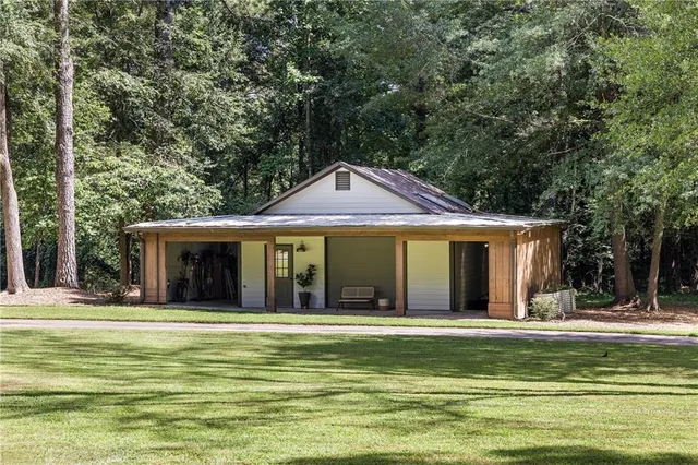 $5,495,000 | 9650 Coleman Road, Roswell, GA 30075