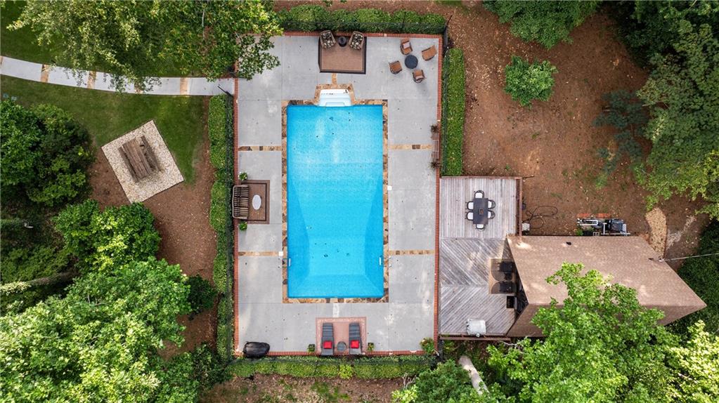 9650 Coleman Road Roswell, GA 30075 - Photo 95 of 97