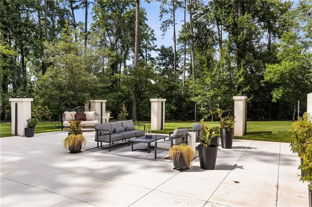$5,495,000 | 9650 Coleman Road, Roswell, GA 30075