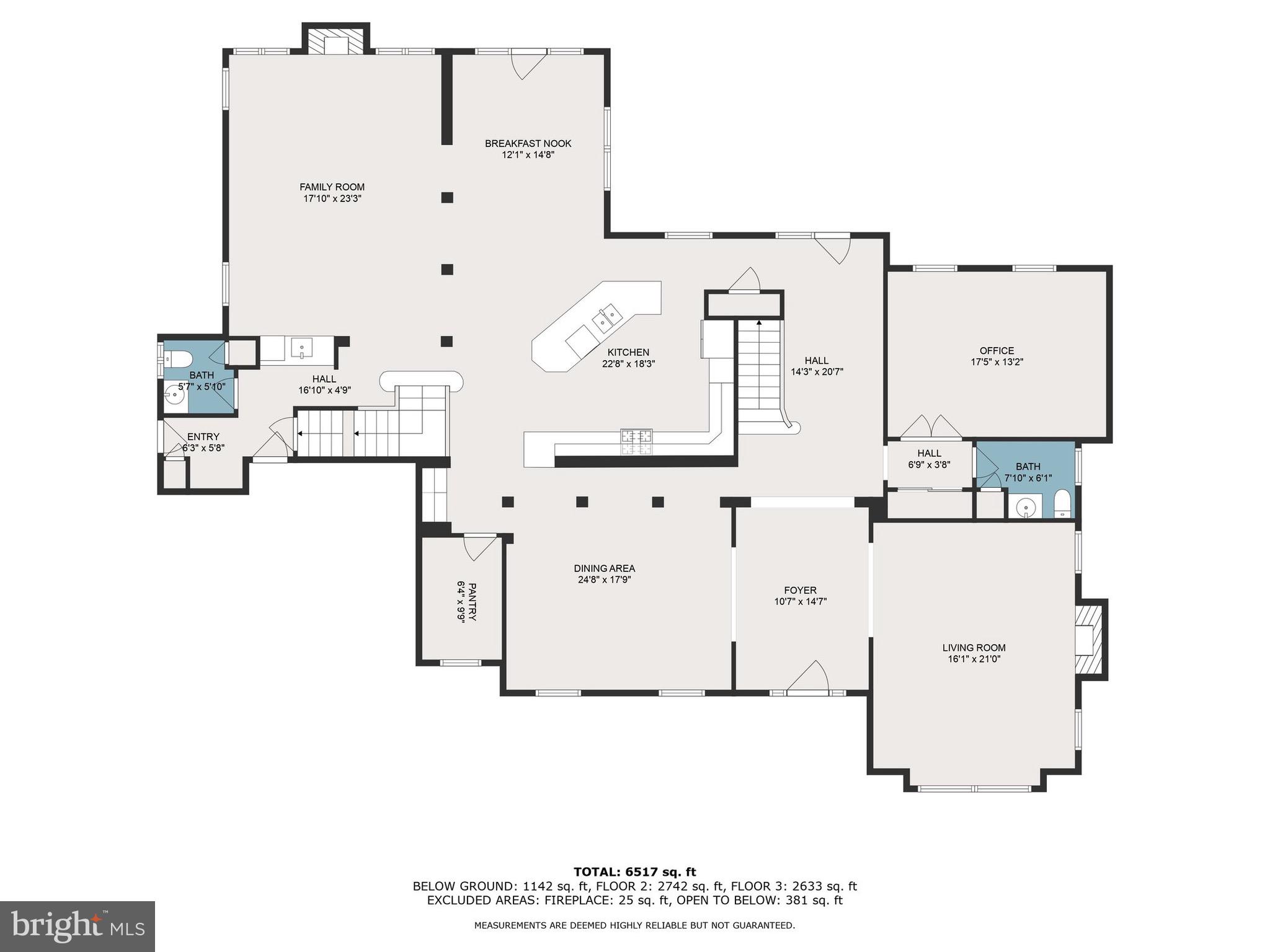 2221 Devin Lane Jamison, PA 18929 - Photo 11 of 12 unknown