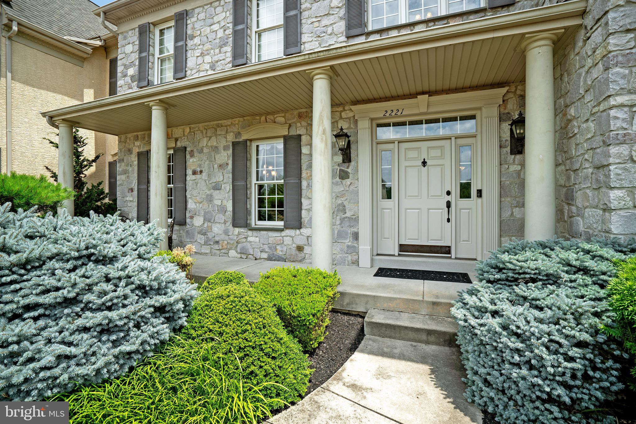 2221 Devin Lane Jamison, PA 18929 - Photo 3 of 12