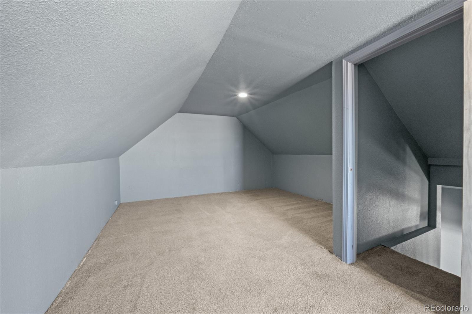 620 Hospital Road Brush, CO 80723 - Photo 14 of 24 an empty room with windows