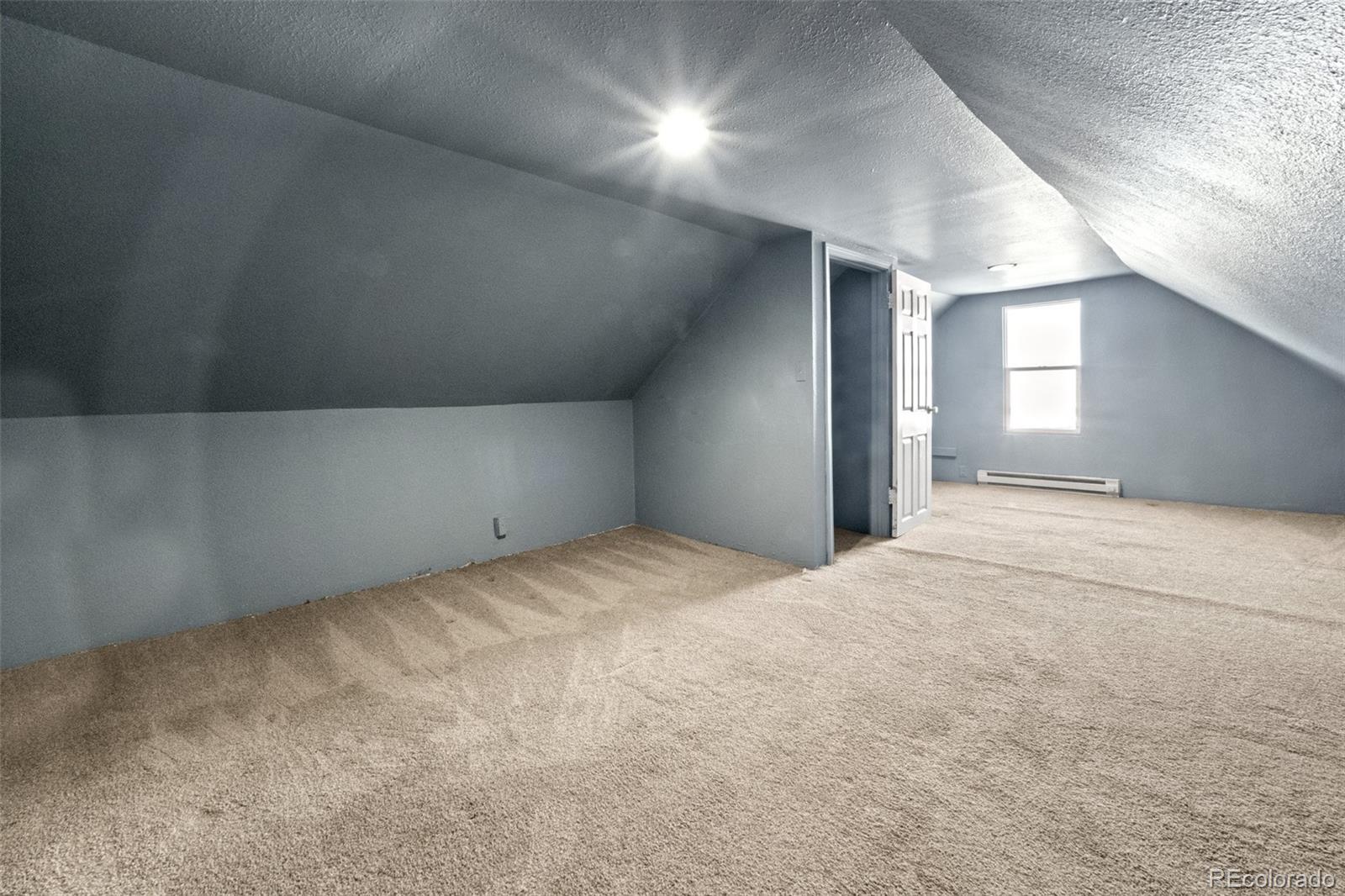 620 Hospital Road Brush, CO 80723 - Photo 15 of 24 a view of empty room