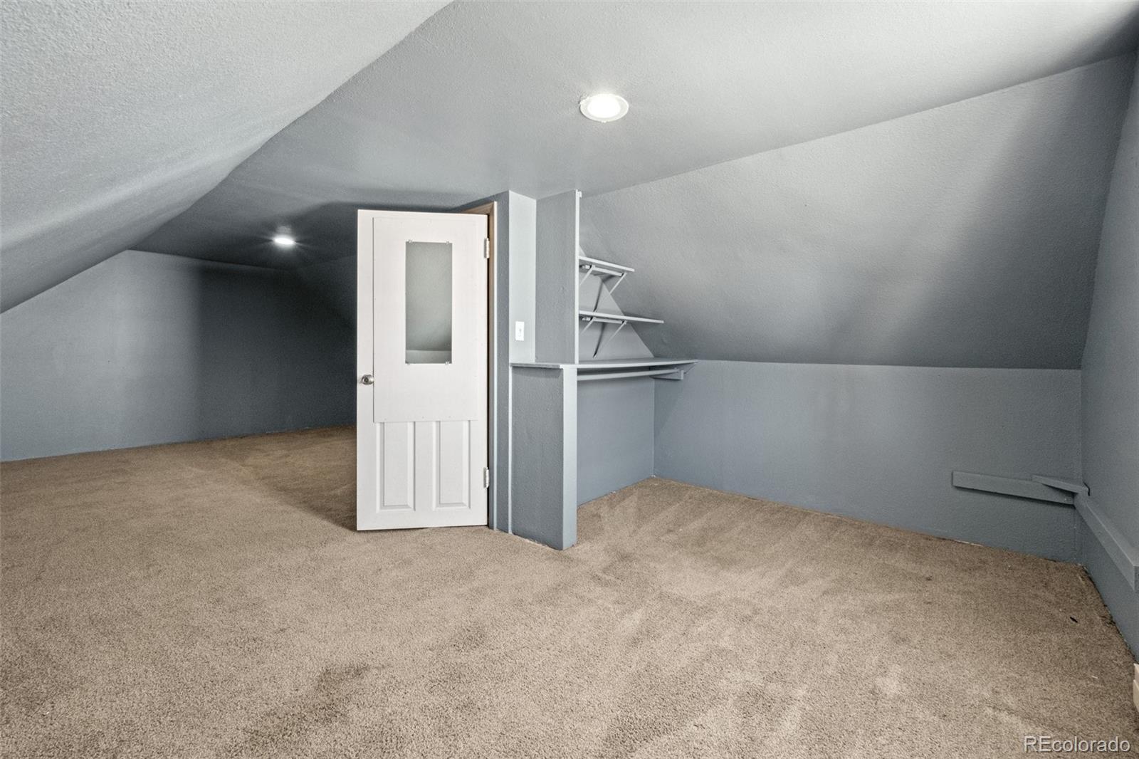 620 Hospital Road Brush, CO 80723 - Photo 17 of 24 a view of an empty room