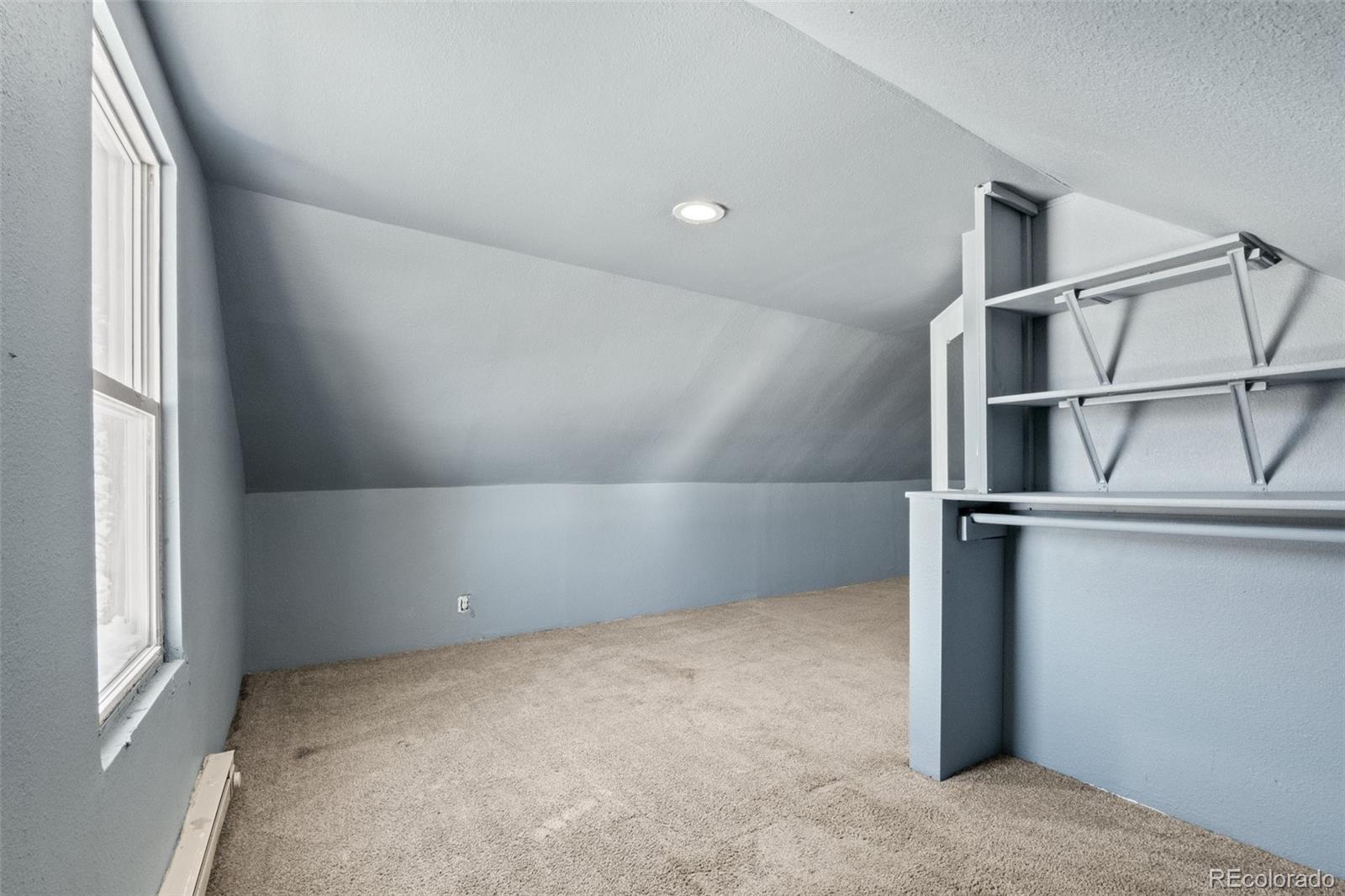 620 Hospital Road Brush, CO 80723 - Photo 18 of 24 a view of an empty room