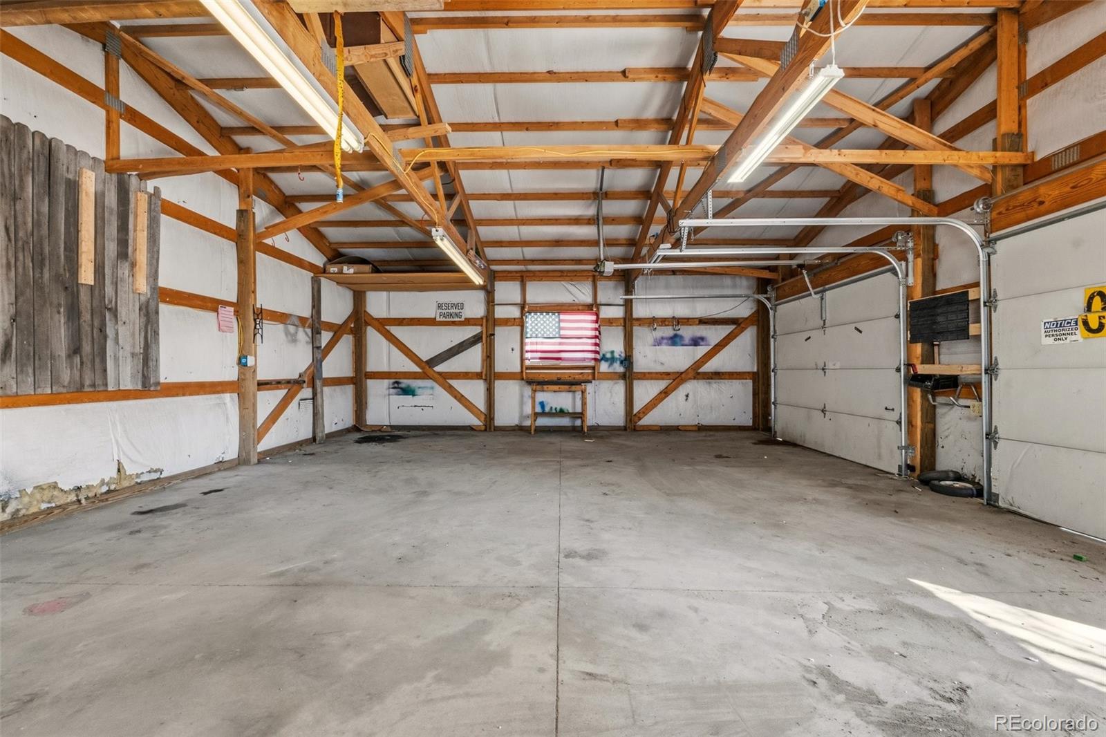 620 Hospital Road Brush, CO 80723 - Photo 22 of 24 a view of under construction room