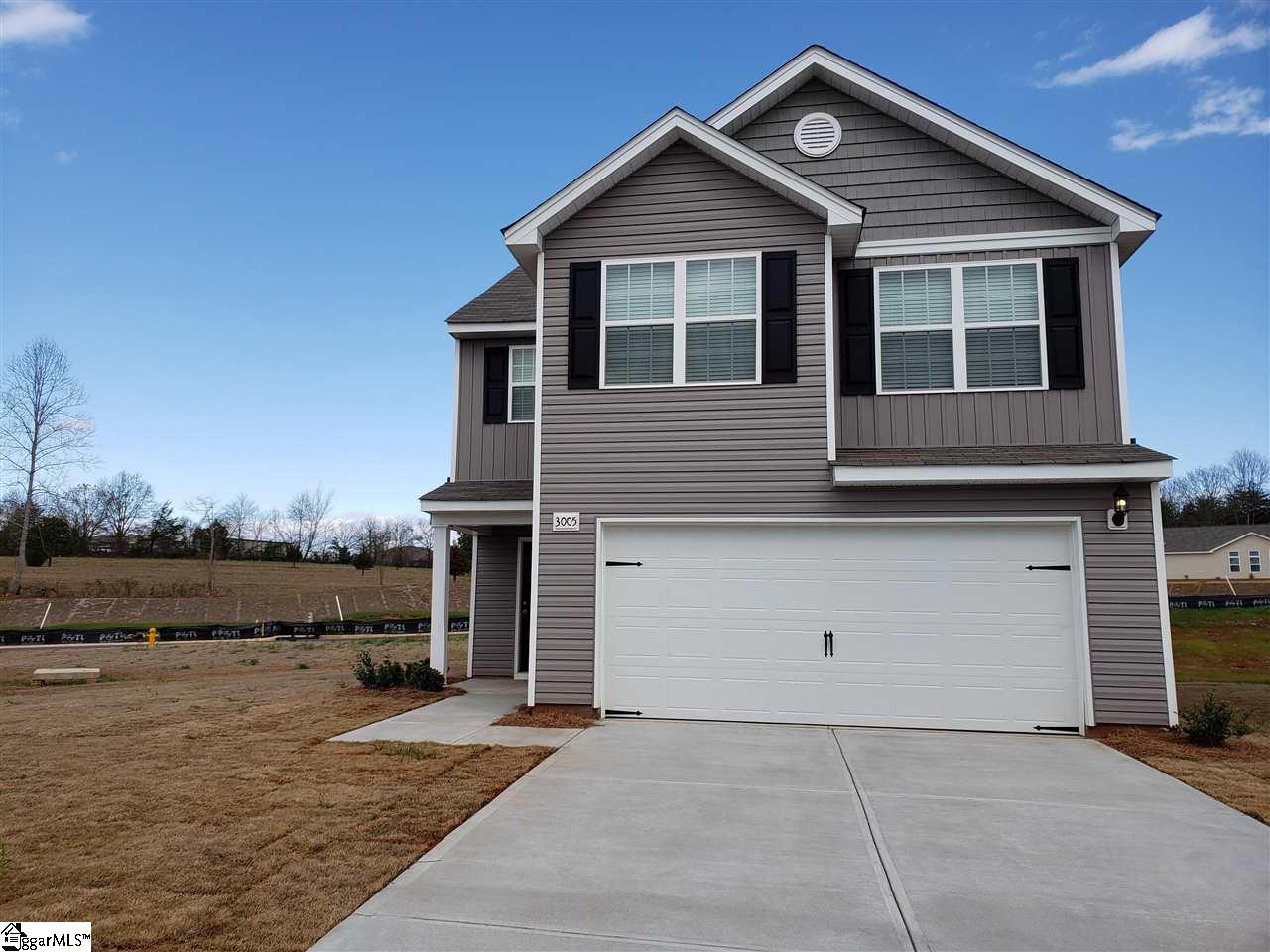 3005 Wingadee Drive Inman, SC 29349 - Photo 1 of 7