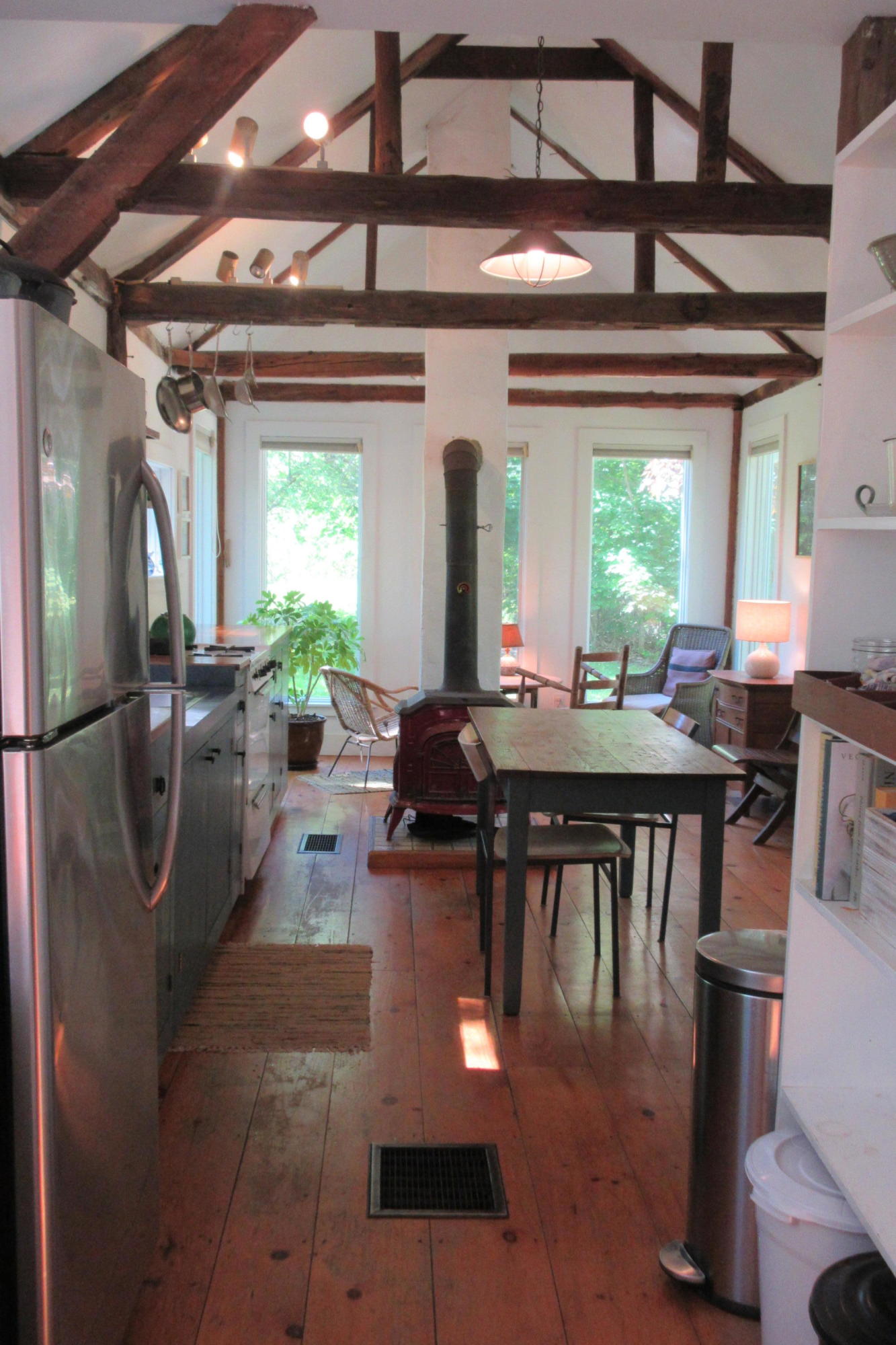 145 Carding Machine Road Bowdoinham, ME 04008 - Photo 6 of 80 IMG_2512