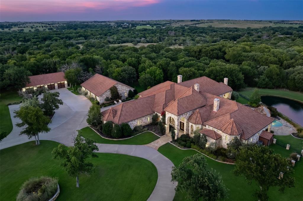 610 River Ranch Road Aledo, TX 76008 - Photo 2 of 40 Gallery Image 2