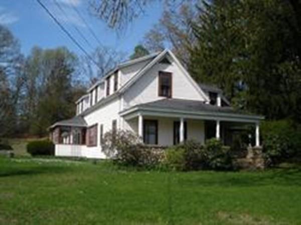 304 Plumtree Road Sunderland, MA 01375 - Photo 1 of 15
