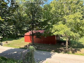 3078 Ravenswood Pike Road Ripley, WV 25271 - Photo 43 of 50 Gallery Image 43