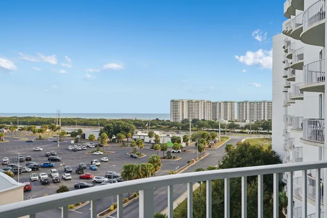 a view of outdoor space yard and swimming pool
