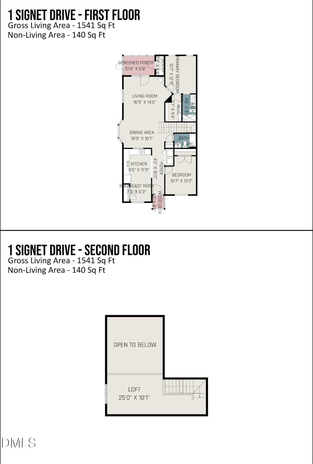 1 Signet Drive Durham, NC 27705 - Photo 33 of 33