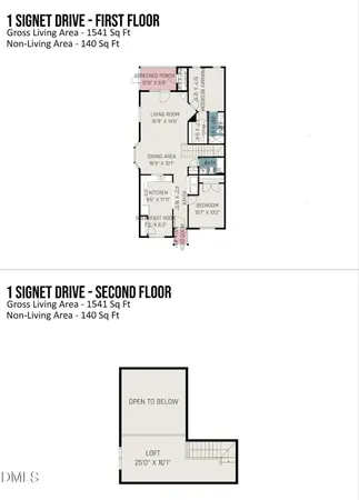 $275,000 | 1 Signet Drive, Durham, NC 27705