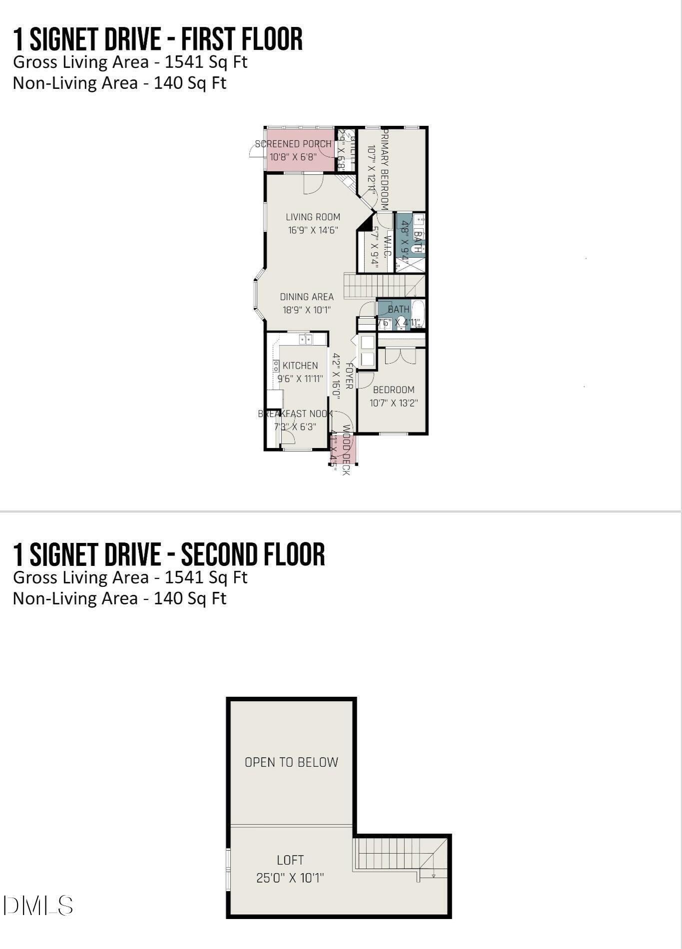 1 Signet Drive Durham, NC 27705 - Photo 2 of 33 IMG_7207