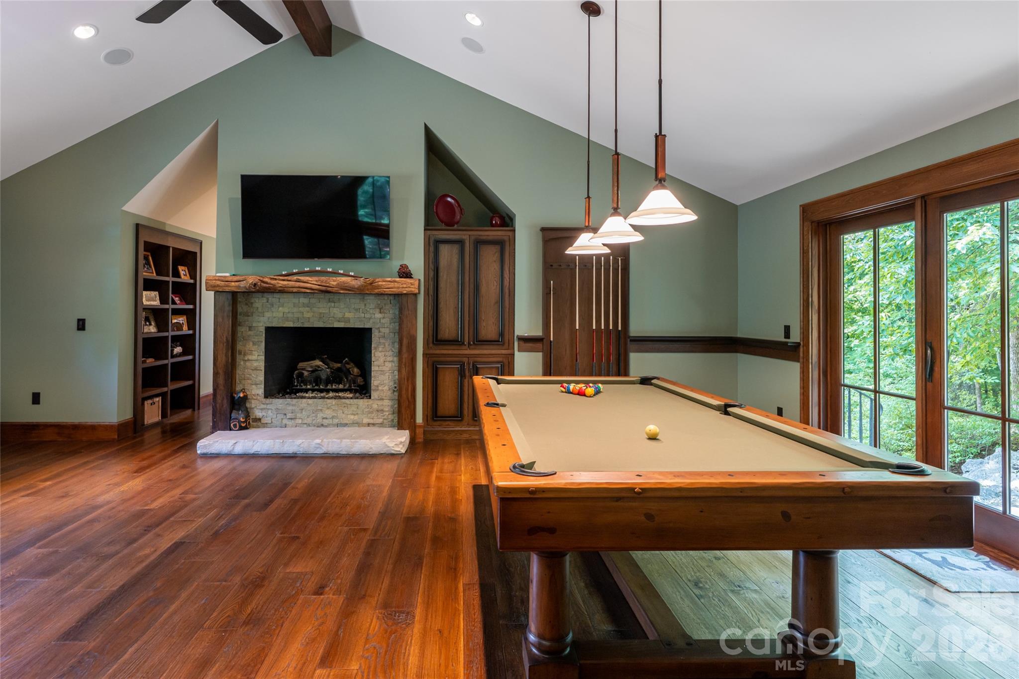 383 Eagle Ridge Road Zirconia, NC 28790 - Photo 31 of 47 Gallery Image 31