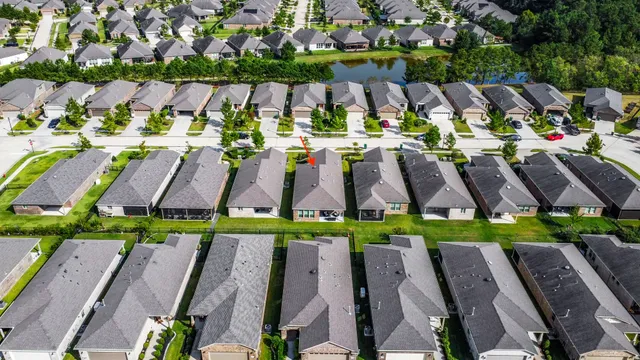 a view of small swimming pool