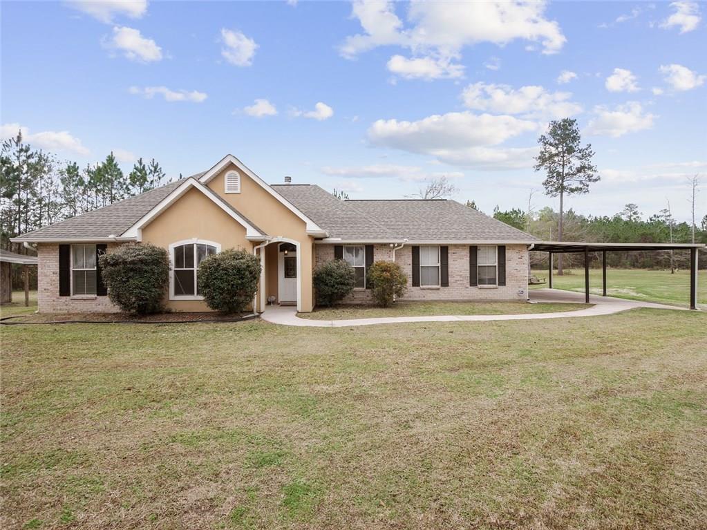 22285 Prats Road Abita Springs, LA 70420 - Photo 1 of 21 Gallery Image 1