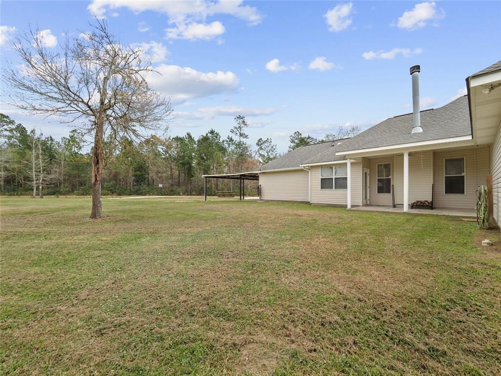 22285 Prats Road Abita Springs, LA 70420 - Photo 20 of 21 Gallery Image 20