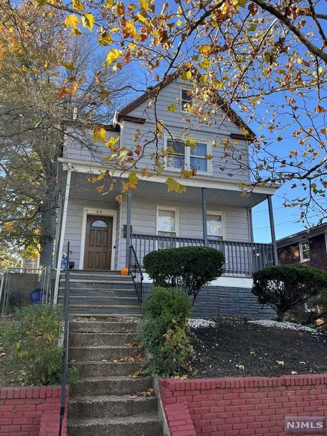 5759 Palm Street, Newark, NJ 07106 Compass