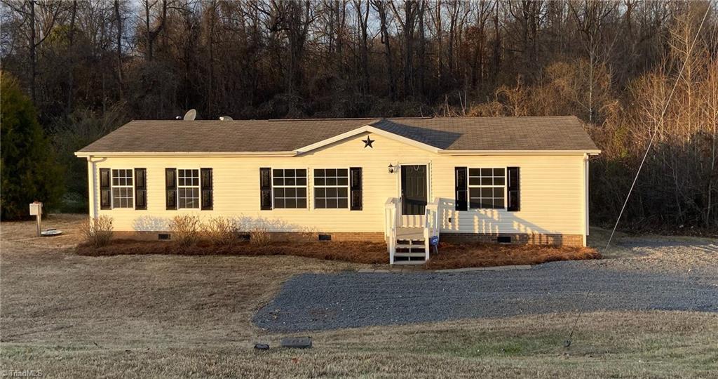 405 Drum Road Reidsville, NC 27320 - Photo 1 of 10 Gallery Image 1