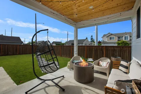 $615,000 | 7202 South Lawrence Street, Tacoma, WA 98409