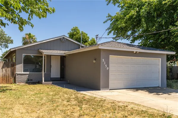 $297,000 | 5259 Farley Street, Oroville, CA 95966