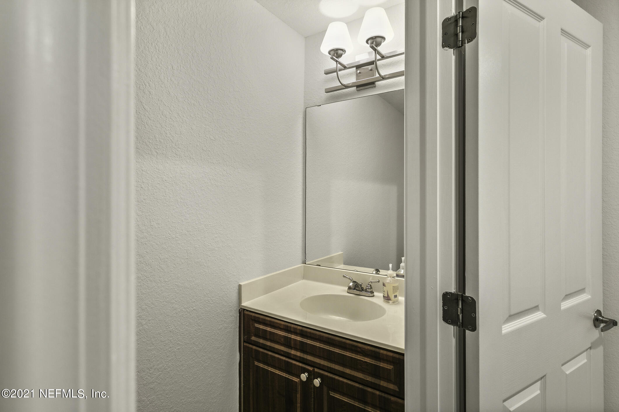9745 Touchton Road, Unit 625 Jacksonville, FL 32246 - Photo 19 of 36 POWDER ROOM