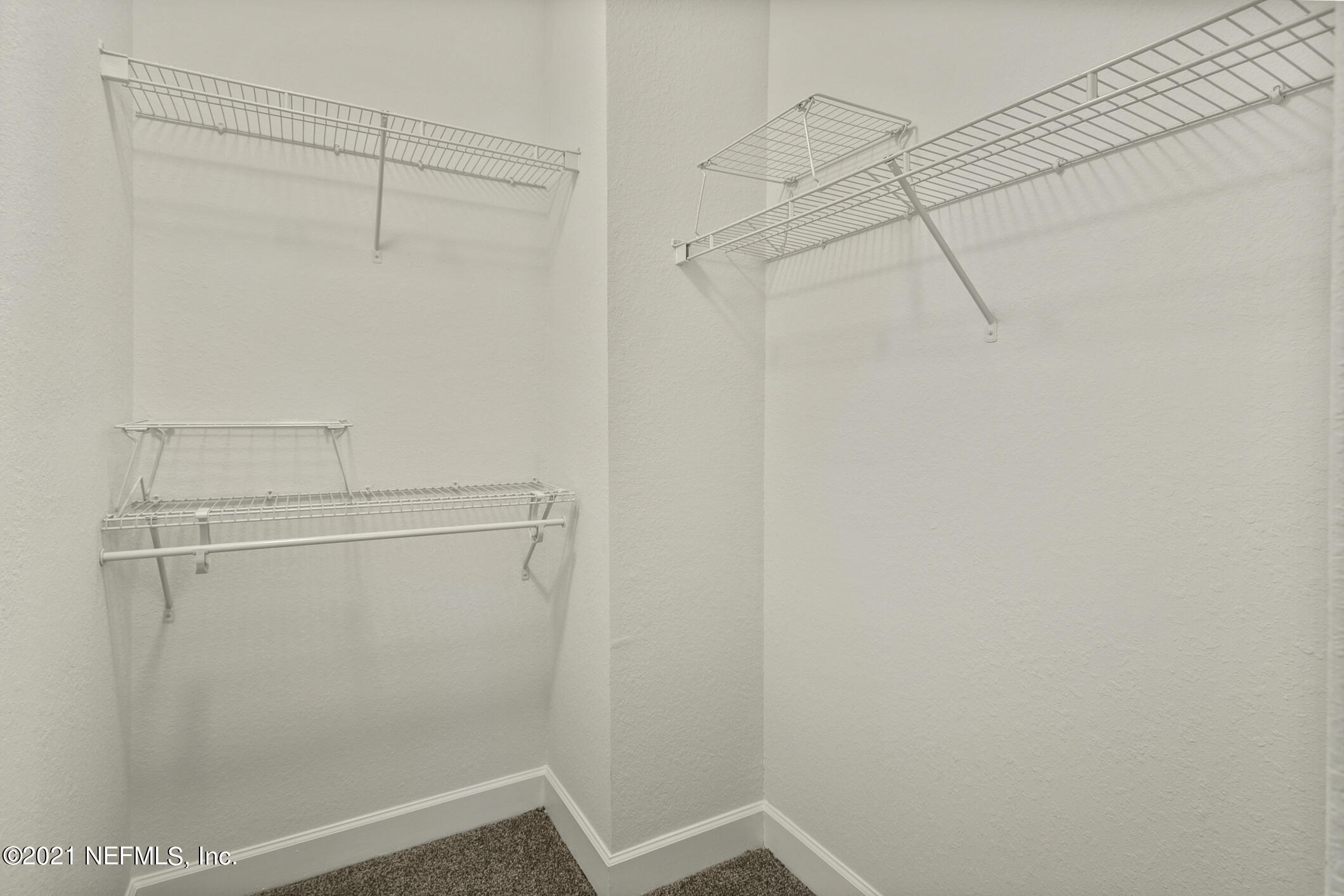 9745 Touchton Road, Unit 625 Jacksonville, FL 32246 - Photo 25 of 36 MASTER CLOSET