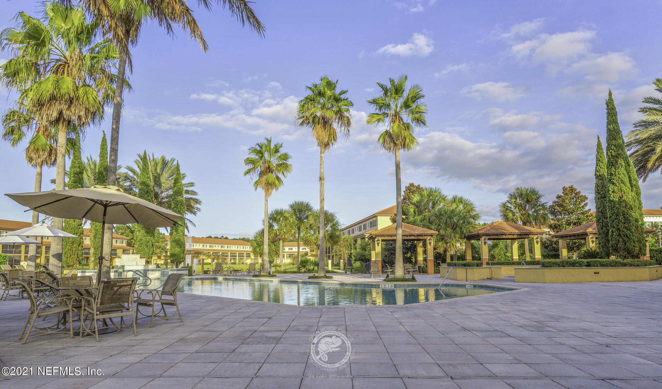 9745 Touchton Road, Unit 625 Jacksonville, FL 32246 - Photo 31 of 36 COMMUNITY POOL