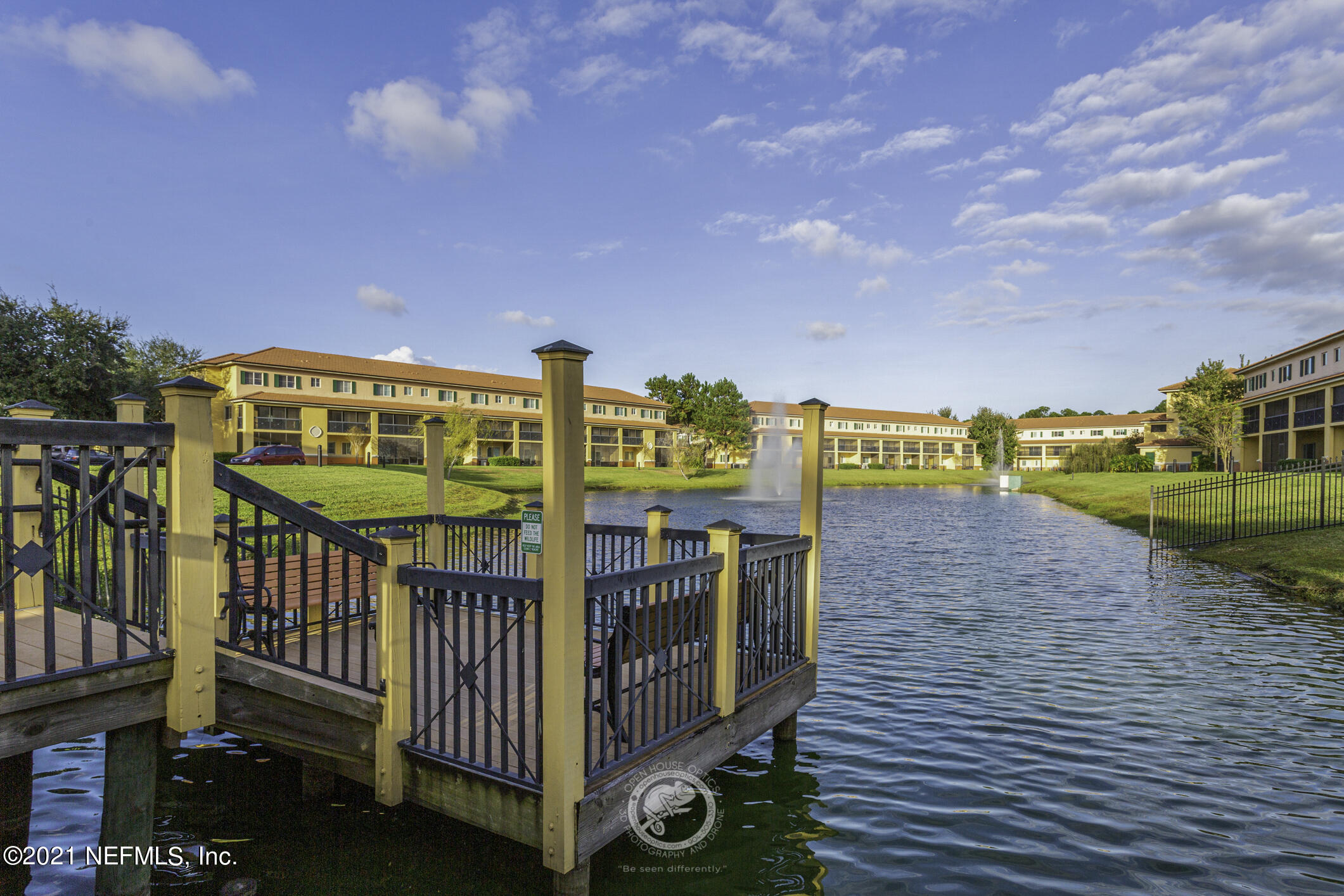9745 Touchton Road, Unit 625 Jacksonville, FL 32246 - Photo 34 of 36 COMMUNITY LAKE