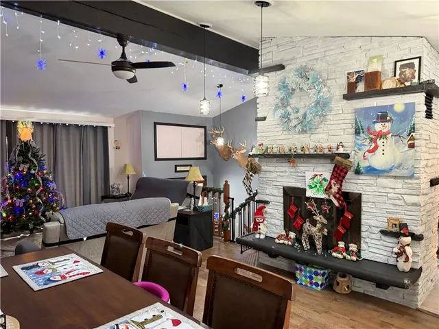 $269,500 | 8 Weaver Creek Road, Erwin, NY 14870