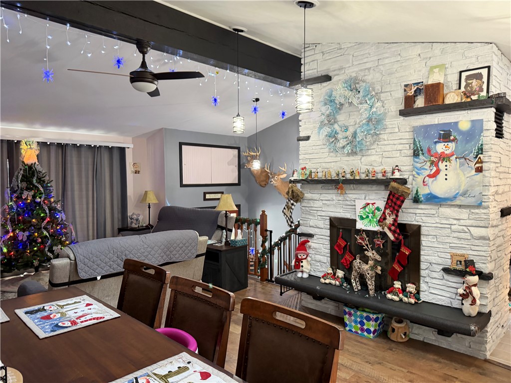 8 Weaver Creek Road Erwin, NY 14870 - Photo 12 of 26