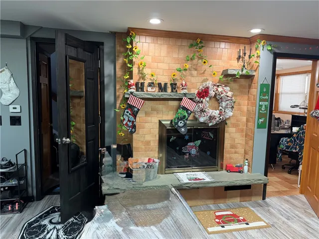 $269,500 | 8 Weaver Creek Road, Erwin, NY 14870