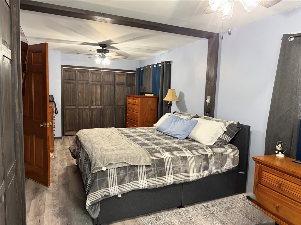 8 Weaver Creek Road Erwin, NY 14870 - Photo 17 of 26